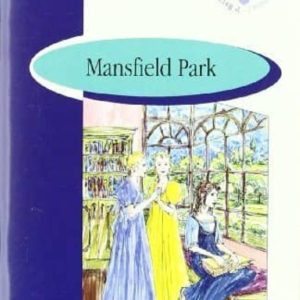 MANSFIELD PARK (2º BACHILLERATO)
				 (edición en inglés)