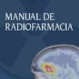 MANUAL DE RADIOFARMACIA