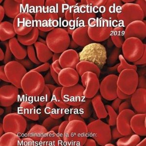 MANUAL PRACTICO DE HEMATOLOGIA CLINICA 2019