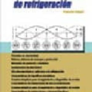 MANUALES PRACTICOS DE REFRIGERACION (T. II)