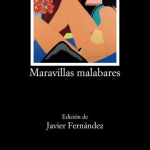 MARAVILLAS MALABARES