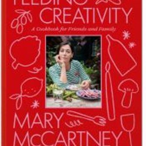 MARY MCCARTNEY. FEEDING CREATIVITY
				 (edición en inglés)