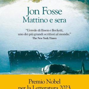 MATTINO E SERA
				 (edición en italiano)