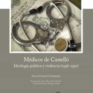 MEDICOS DE CASTELLO