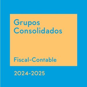 MEMENTO PRÁCTICO GRUPOS CONSOLIDADOS 2024-2025