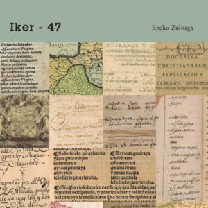 MENDEBALEKO EUSKARA ZAHARRA. EZAUGARRIAK, KRONOLOGIA ETA GEOGRAFI A
				 (edición en euskera)