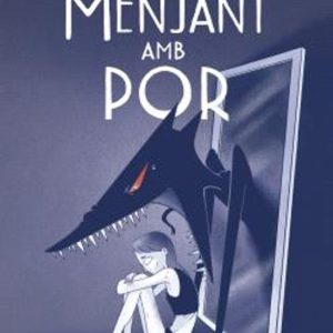 MENJANT AMB POR
				 (edición en catalán)