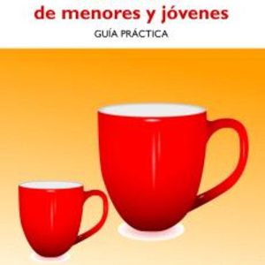 MENTORIA DE MENORES Y JOVENES: GUIA PRACTICA