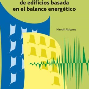 METODOLOGIA DE PROYECTO DE SISMORRESISTENCIA DE EDIFICIOS BASADA EN EL BALANCE ENERGETICO