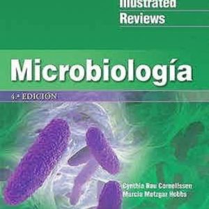MICROBIOLOGIA (4ª ED.)