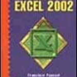 MICROSOFT EXCEL 2002 (GUIA DE CAMPO) (INCLUYE CD)