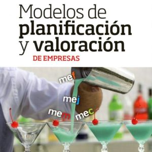 MODELOS DE PLANIFICACIÓN Y VALORACION DE EMPRESAS