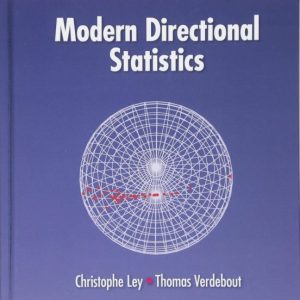 MODERN DIRECTIONAL STATISTICS
				 (edición en inglés)