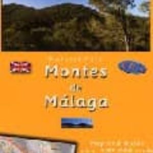MONTES DE MALAGA (INGLES)