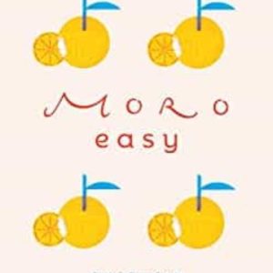 MORO EASY
				 (edición en inglés)