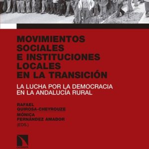 MOVIMIENTOS SOCIALES E INSTITUCIONES LOCALES EN LA TRANSICIÓN