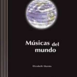 MUSICA DEL MUNDO (INCLUYE AUDIO-CD)