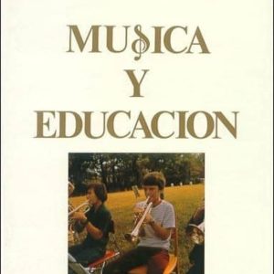 MUSICA Y EDUCACION