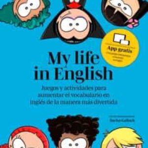MY LIFE IN ENGLISH
