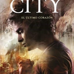 MYSTIC CITY 2: EL ULTIMO CORAZON
