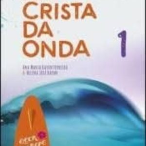 NA CRISTA DA ONDA 1 ALUMNO
				 (edición en portugués)
