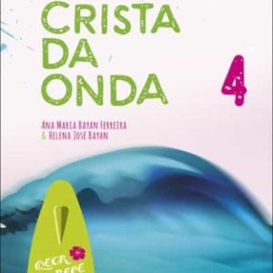 NA CRISTA DA ONDA 4 ALUMNO B2
				 (edición en portugués)