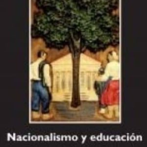 NACIONALISMO Y EDUCACIÓN