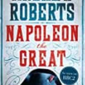 NAPOLEON THE GREAT
				 (edición en inglés)