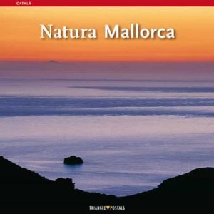 NATURA MALLORCA SERIE 4 (CATALA)
				 (edición en catalán)