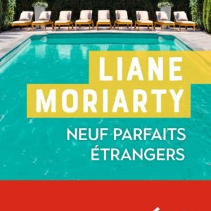 NEUF PARFAITS ÉTRANGERS
				 (edición en francés)