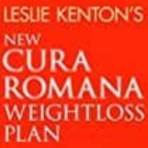 NEW CURA ROMANA WEIGHTLOSS PLAN
				 (edición en inglés)