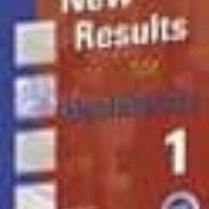 NEW RESULTS 1 SELF STUDY PACK (CATALAN)
				 (edición en inglés)