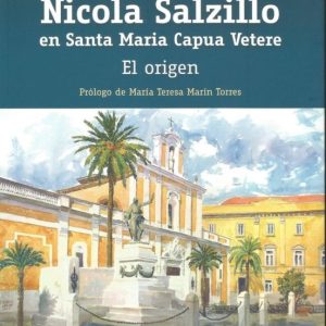 NICOLA SALZILLO EN SANTA MARÍA CAPUA VETERE: EL ORIGEN