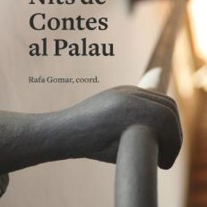 NITS DE CONTES AL PALAU
				 (edición en catalán)