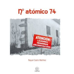 Nº ATOMICO 74
				 (edición en gallego)