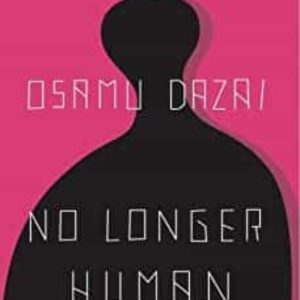 NO LONGER HUMAN (REVISED)
				 (edición en inglés)