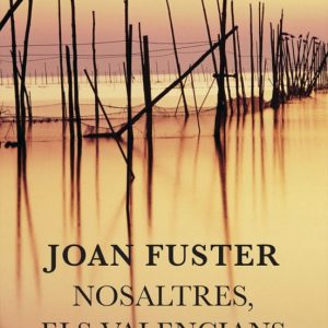 NOSALTRES, ELS VALENCIANS
				 (edición en catalán)