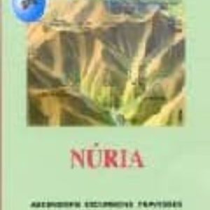 NURIA (LLIBRE+MAPA)
				 (edición en catalán)