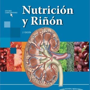 NUTRICIÓN Y RIÑÓN (2ª ED.)