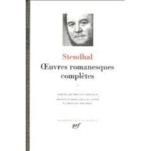OEUVRES ROMANESQUES COMPLETES (VOL. I)
				 (edición en francés)