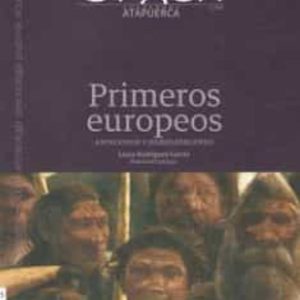 ORIGEN 5: PRIMEROS EUROPEOS