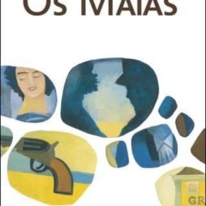 OS MAIAS
				 (edición en portugués)