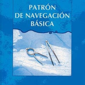 PATRON DE NAVEGACION BASICA. MANUAL DE NAVEGACION LOCAL
