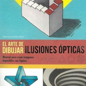 (PE) EL ARTE DE DIBUJAR ILUSIONES OPTICAS