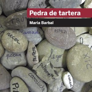 PEDRA DE TARTERA
				 (edición en catalán)
