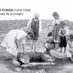 PEDRO ROMAN (1878-1948) POETA DE LA IMAGEN
