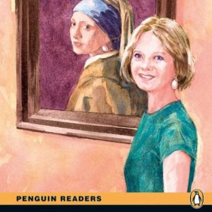 PENGUIN READERS EASYSTARTS: THE PEARL GIRL (LIBRO + CD)
				 (edición en inglés)