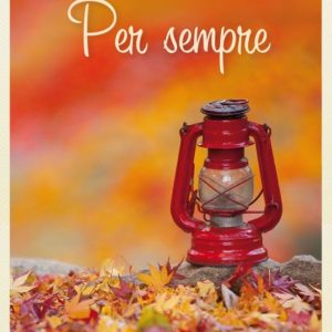PER SEMPRE
				 (edición en catalán)