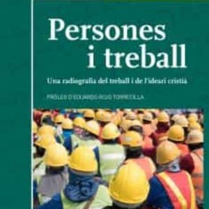 PERSONES I TREBALL
				 (edición en catalán)