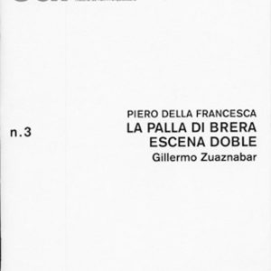 PIERO DELLA FRANCESCA: LA PALA DI BRERA (ESCENA DOBLE)
				 (edición en catalán)